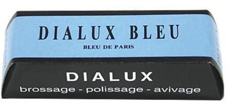 Dialux Blue